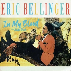 Eric Bellinger Ft. Audio Push - In My Blood